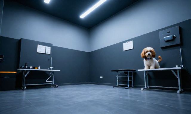 강아지미용학원 관련 이미지 - 강아지미용학원 선택 전, 단순히 자격증만 보고 결정하면 안 되는 이유