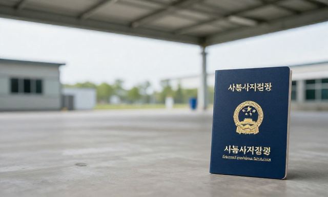 사육사자격증 관련 대표 이미지