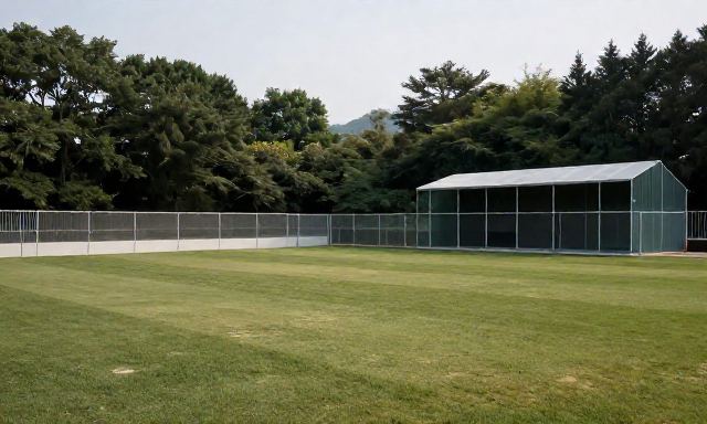 애견펜션개별운동장 관련 이미지 - 우리 아이의 에너지를 마음껏 발산할 수 있는 애견펜션개별운동장, 제대로 고르는 법
