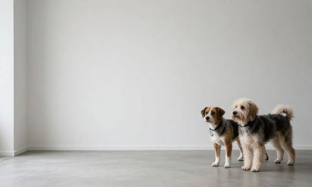 마이퍼피 관련 이미지 - 노령견과 함께하는 시간, 마이퍼피 같은 세심한 케어로 완성하는 행복한 동행