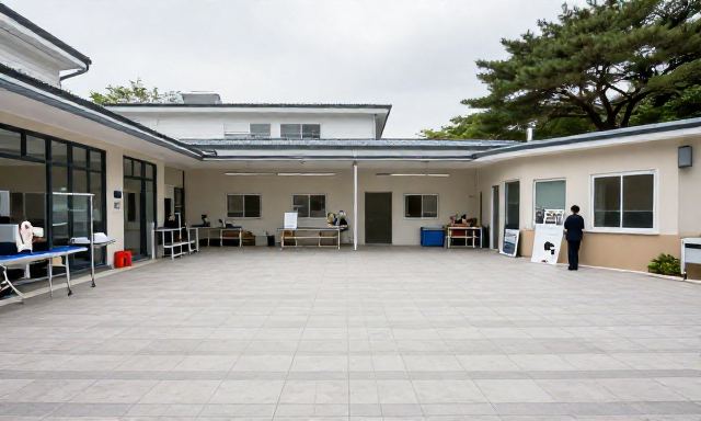 국비애견미용 관련 이미지 - 국비애견미용 교육, 내 아이를 위한 진심과 전문가로의 성장을 동시에 잡는 법