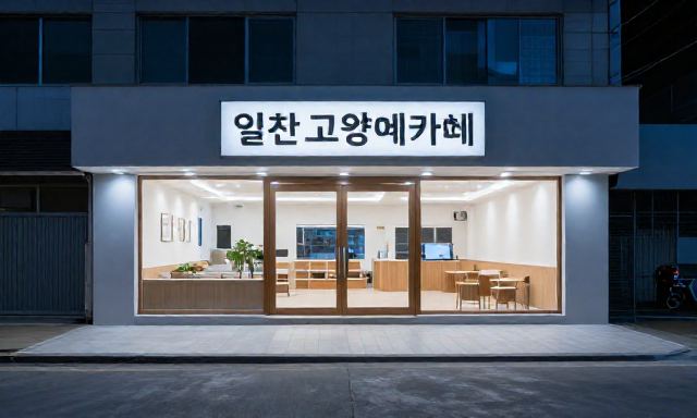 일산고양이카페 관련 대표 이미지