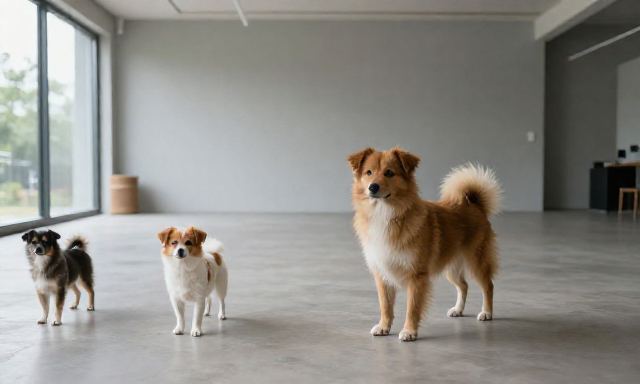 강아지평균수명 관련 대표 이미지