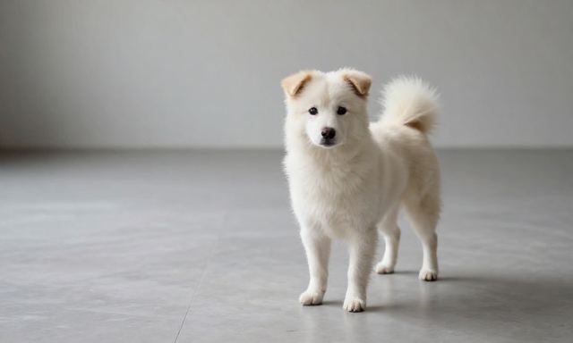 스피치강아지 관련 이미지 - 스피치 강아지 소통 가이드: 짖음과 몸짓의 의미 분석