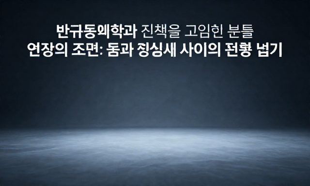 반려동물학과 관련 대표 이미지