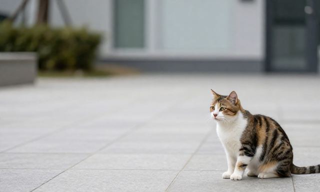 오드아이고양이 관련 이미지 - 오드아이 고양이 특징과 유전적 원인 및 건강 관리 가이드